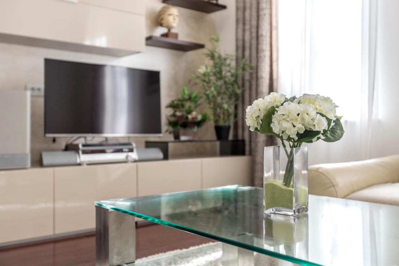 Villa Meri Very Central And Beautiful Apartment Split Ngoại thất bức ảnh