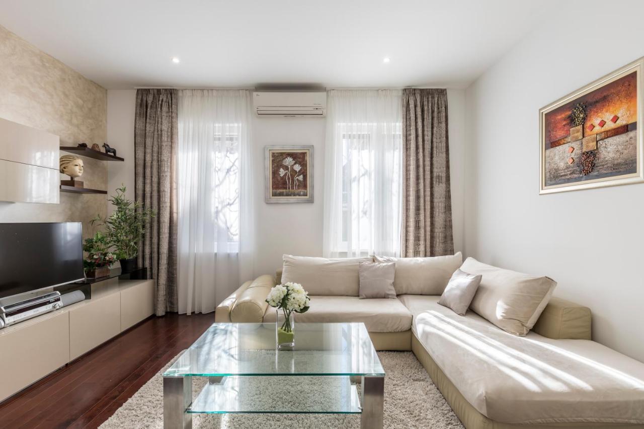 Villa Meri Very Central And Beautiful Apartment Split Ngoại thất bức ảnh