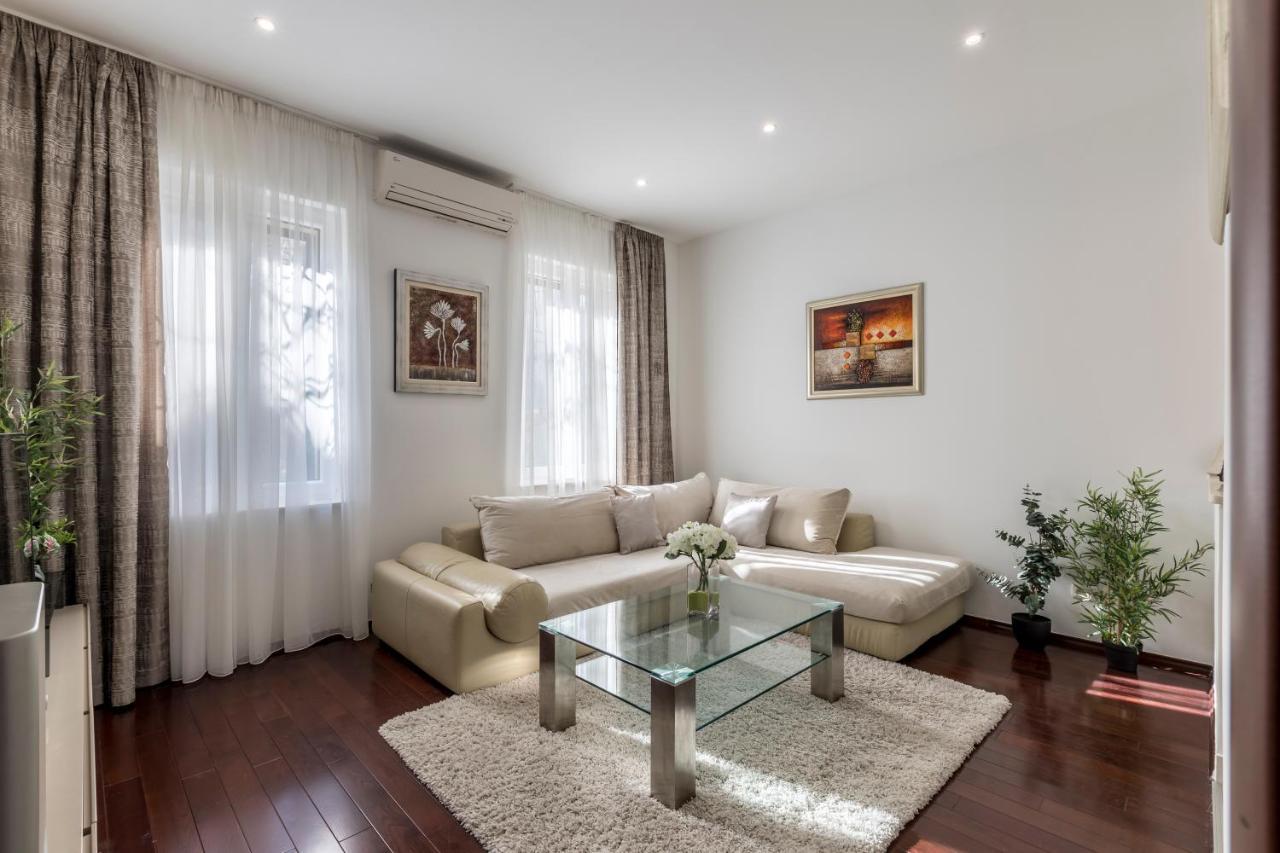Villa Meri Very Central And Beautiful Apartment Split Ngoại thất bức ảnh