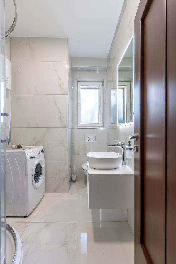 Villa Meri Very Central And Beautiful Apartment Split Ngoại thất bức ảnh