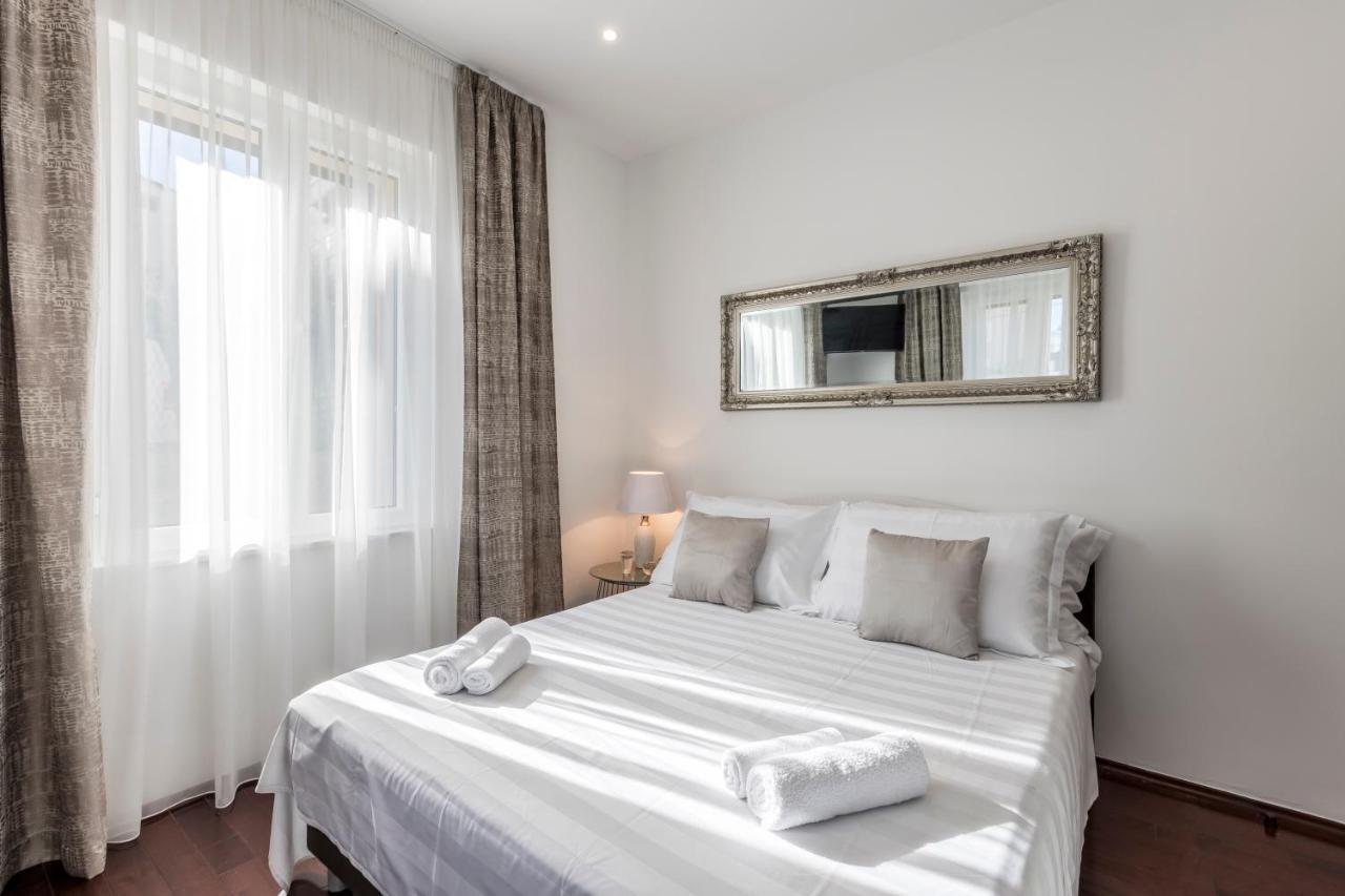 Villa Meri Very Central And Beautiful Apartment Split Ngoại thất bức ảnh