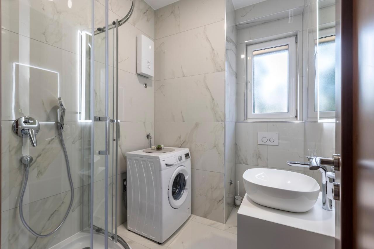 Villa Meri Very Central And Beautiful Apartment Split Ngoại thất bức ảnh