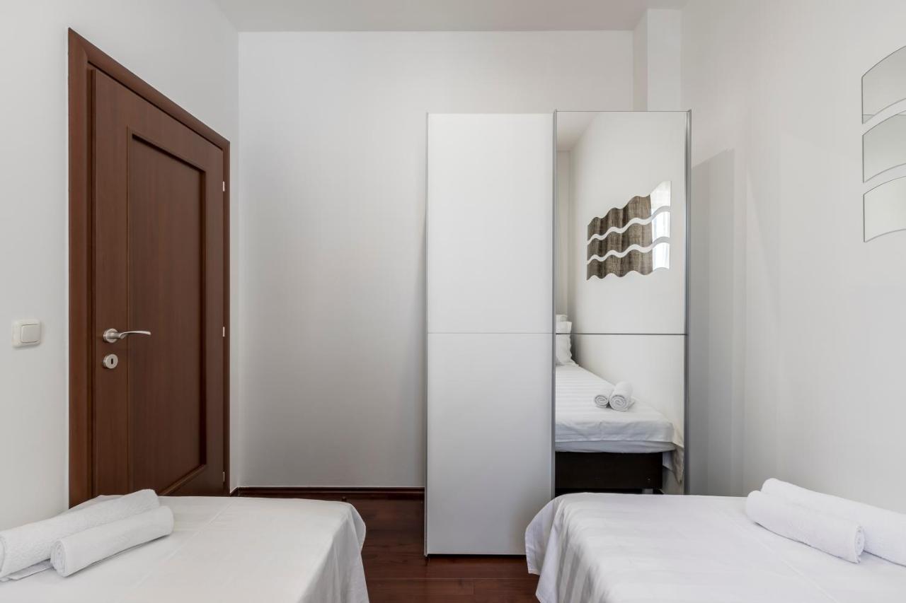 Villa Meri Very Central And Beautiful Apartment Split Ngoại thất bức ảnh
