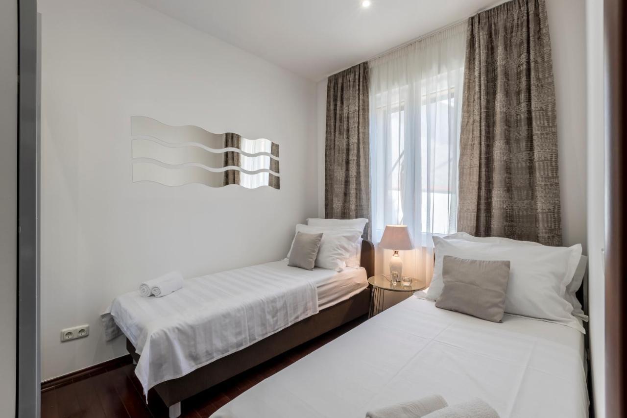 Villa Meri Very Central And Beautiful Apartment Split Ngoại thất bức ảnh