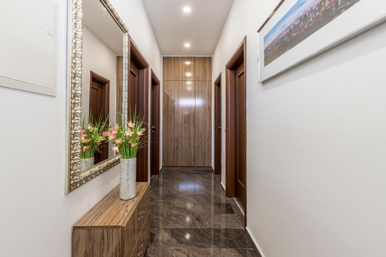 Villa Meri Very Central And Beautiful Apartment Split Ngoại thất bức ảnh