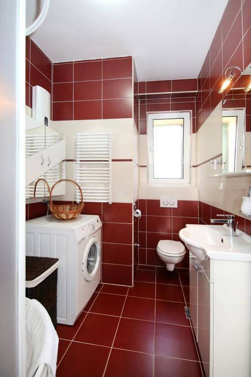 Villa Meri Very Central And Beautiful Apartment Split Ngoại thất bức ảnh