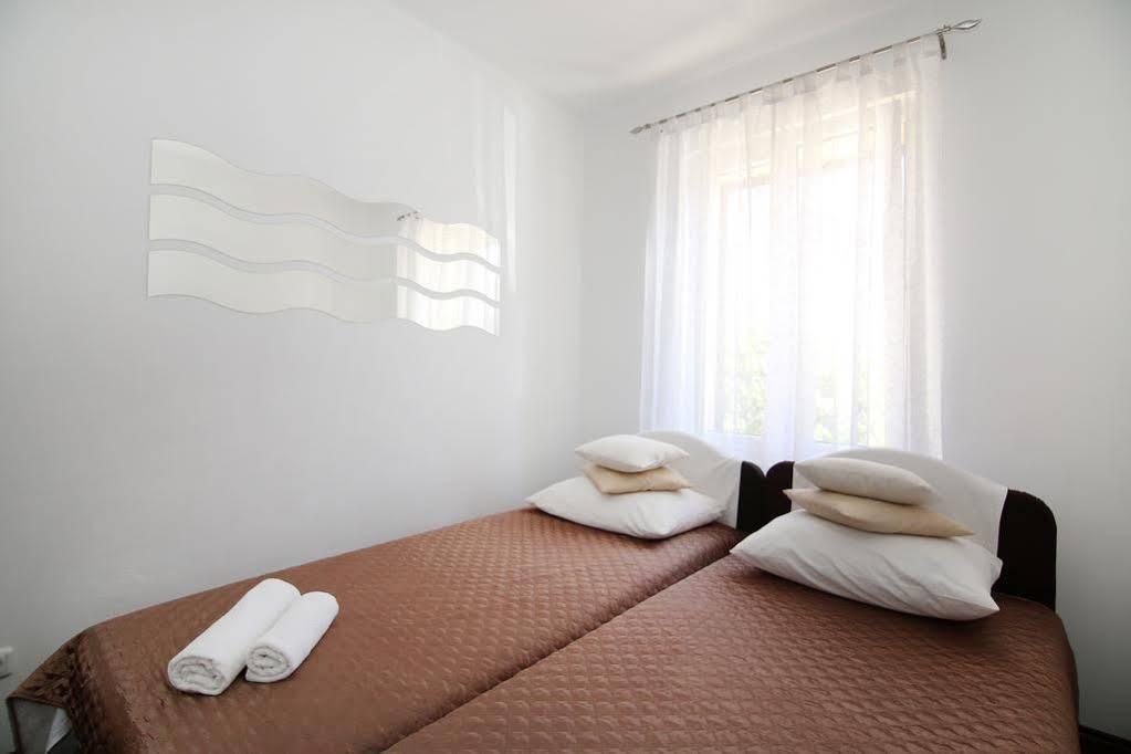 Villa Meri Very Central And Beautiful Apartment Split Ngoại thất bức ảnh