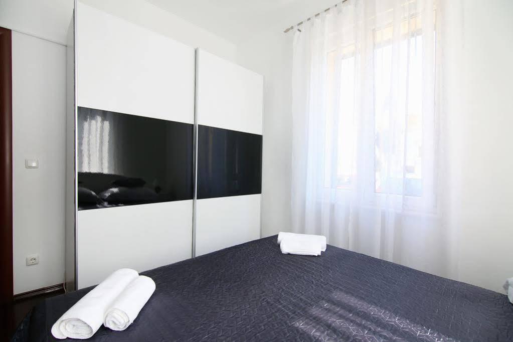 Villa Meri Very Central And Beautiful Apartment Split Ngoại thất bức ảnh