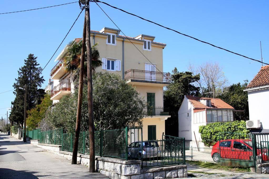 Villa Meri Very Central And Beautiful Apartment Split Ngoại thất bức ảnh