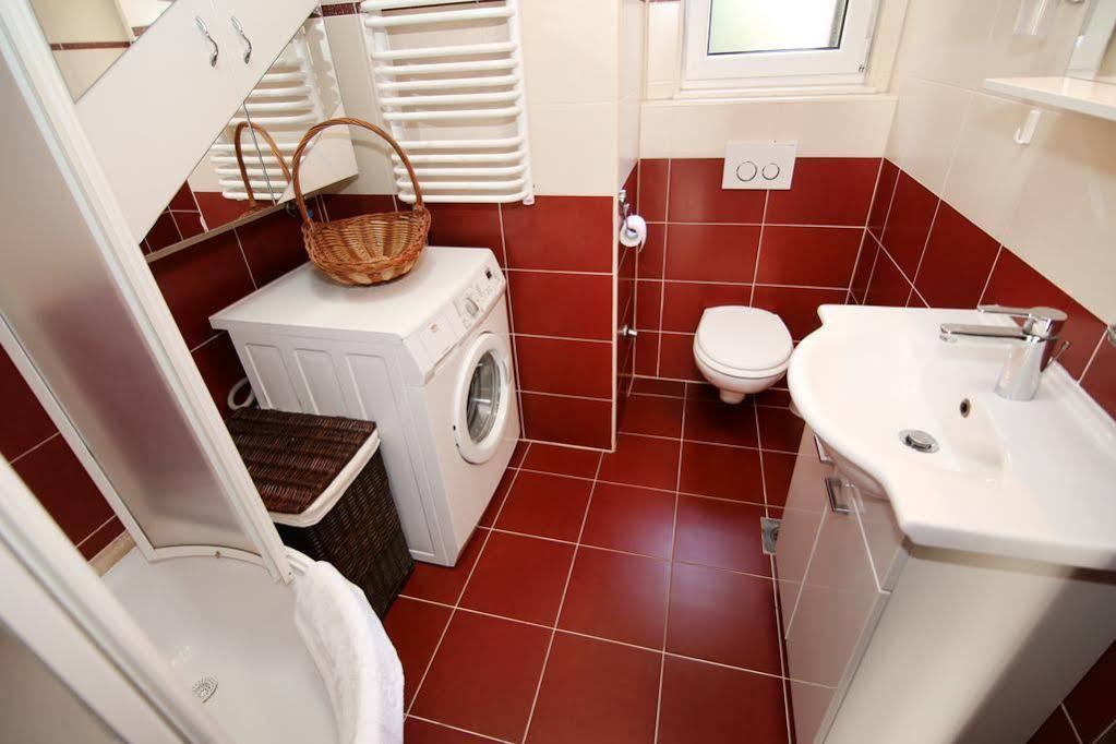 Villa Meri Very Central And Beautiful Apartment Split Ngoại thất bức ảnh