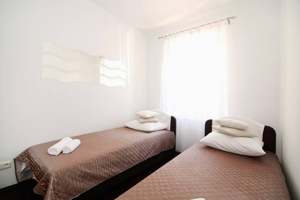 Villa Meri Very Central And Beautiful Apartment Split Ngoại thất bức ảnh