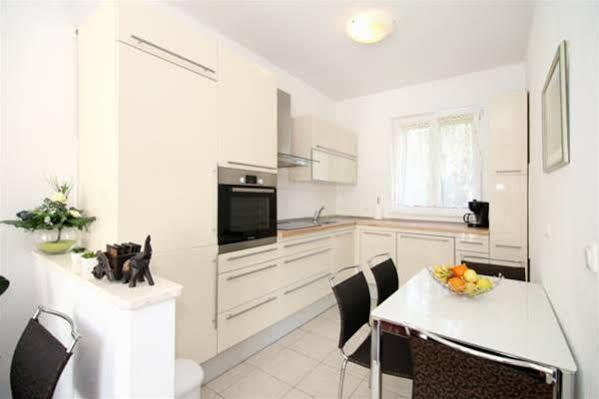Villa Meri Very Central And Beautiful Apartment Split Ngoại thất bức ảnh