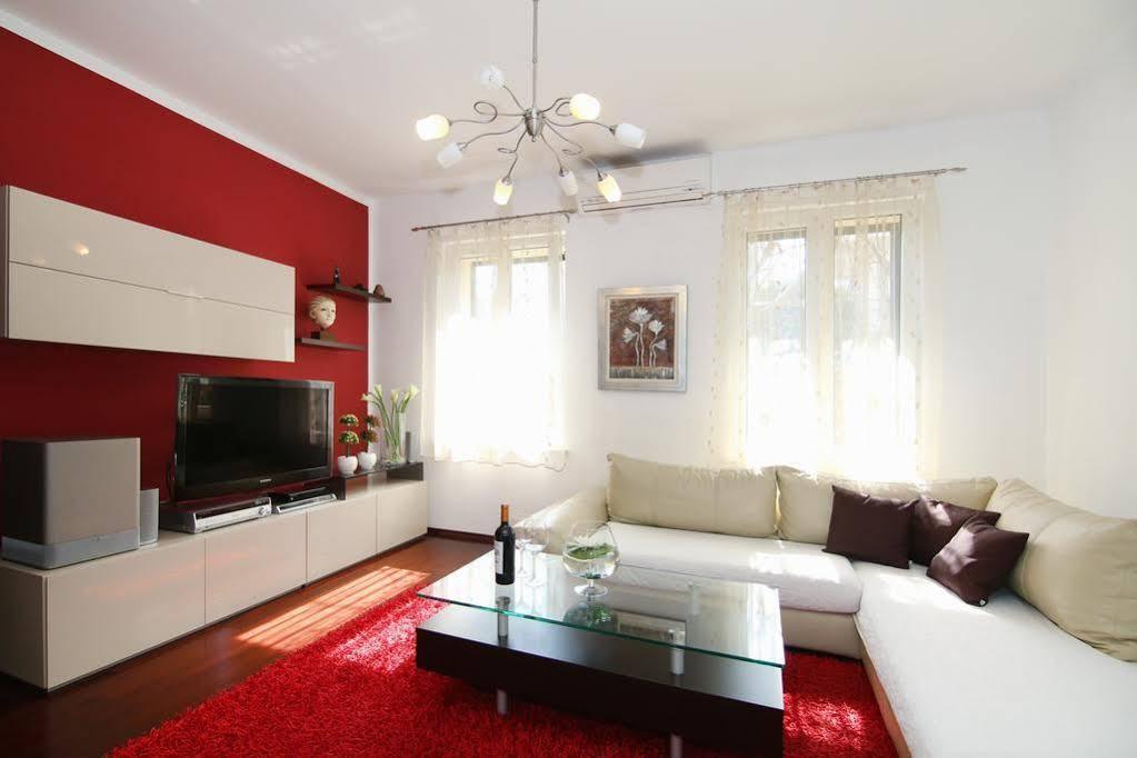 Villa Meri Very Central And Beautiful Apartment Split Ngoại thất bức ảnh