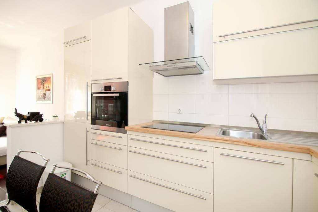 Villa Meri Very Central And Beautiful Apartment Split Ngoại thất bức ảnh