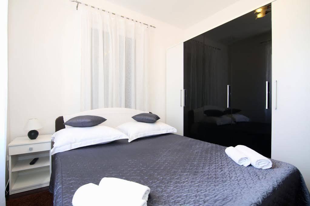 Villa Meri Very Central And Beautiful Apartment Split Ngoại thất bức ảnh