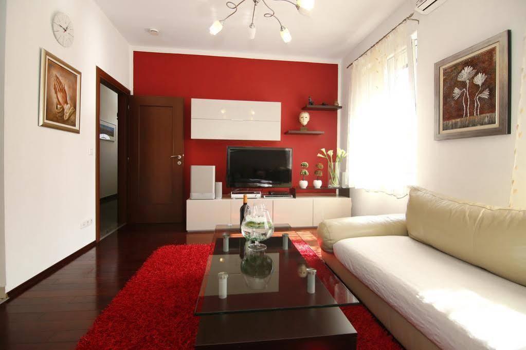 Villa Meri Very Central And Beautiful Apartment Split Ngoại thất bức ảnh