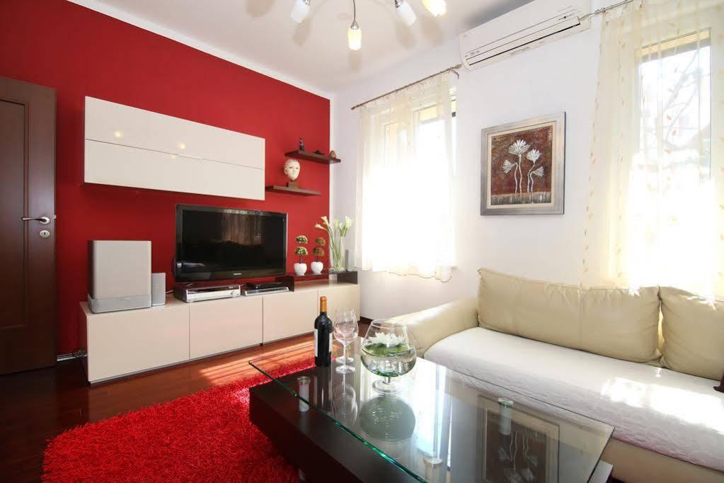 Villa Meri Very Central And Beautiful Apartment Split Ngoại thất bức ảnh