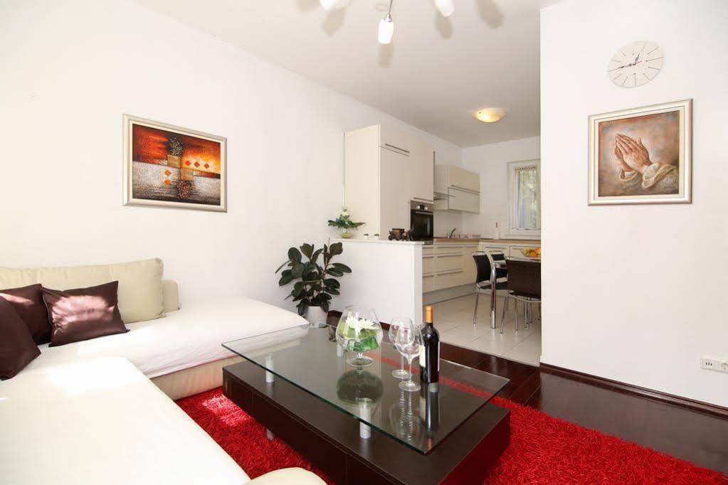 Villa Meri Very Central And Beautiful Apartment Split Ngoại thất bức ảnh