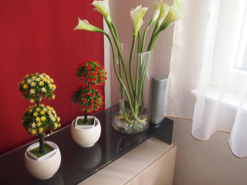 Villa Meri Very Central And Beautiful Apartment Split Ngoại thất bức ảnh