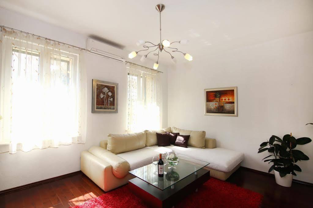 Villa Meri Very Central And Beautiful Apartment Split Ngoại thất bức ảnh