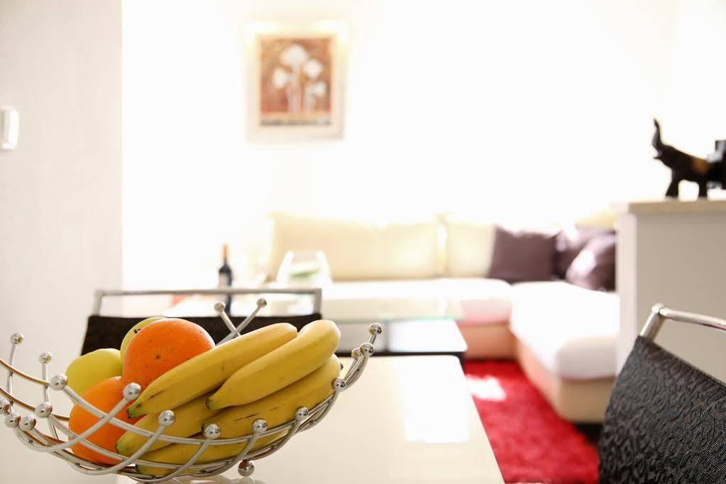 Villa Meri Very Central And Beautiful Apartment Split Ngoại thất bức ảnh
